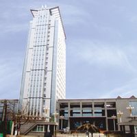 河北技術監督局大樓